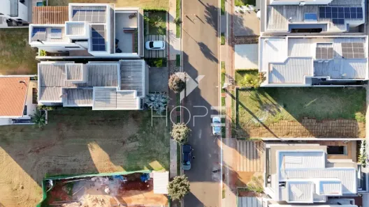 Lote/Terreno à venda, 257m² no Gleba Simon Frazer, Londrina