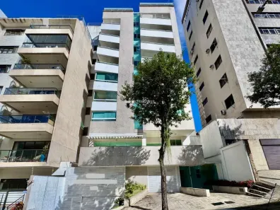 Cobertura com 4 Quartos à venda, 450m² no Santa Helena, Juiz de Fora