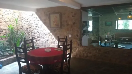 Fazenda/Sítio com 5 Quartos para venda ou aluguel, 960m² no Morada dos Pássaros, Poços de Caldas