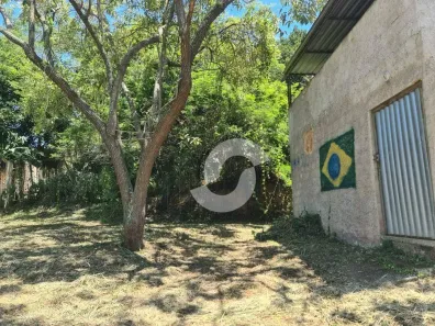Lote/Terreno à venda, 1317m² no Coelho, São Gonçalo