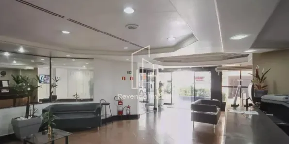 Apartamento com 1 Quarto à venda, 40m² no Liberdade, São Paulo