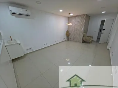 Sala Comercial à venda, 31m² no Barra Olímpica, Rio de Janeiro