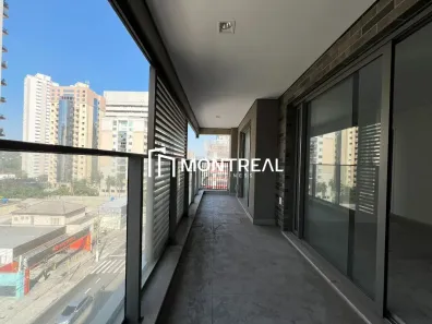 Apartamento com 2 Quartos à venda, 64m² no Jardim Paulista, São Paulo