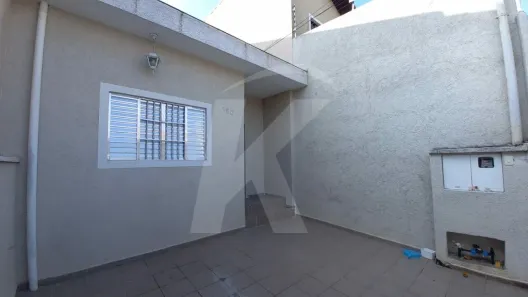 Casa com 2 Quartos à venda, 75m² no Vila Dom Pedro II, São Paulo