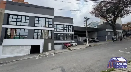 Prédio Comercial para alugar, 4282m² no Cambuci, São Paulo