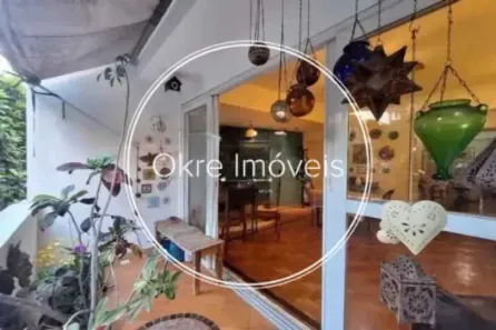 Apartamento com 3 Quartos à venda, 180m² no Flamengo, Rio de Janeiro