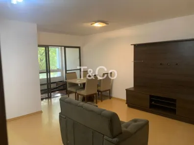 Apartamento com 1 Quarto à venda, 60m² no Botafogo, Campinas