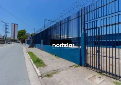 Prédio Comercial para alugar, 200m² no Limão, São Paulo