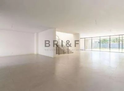 Casa de Condomínio com 4 Quartos à venda, 845m² no Chácara Santo Antônio (Zona Sul), São Paulo