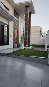 Casa com 5 Quartos à venda, 631m² no Jardim Amália, Volta Redonda