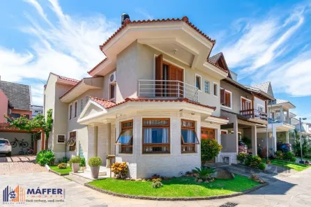 Casa de Condomínio com 3 Quartos à venda, 191m² no Sarandi, Porto Alegre