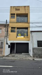 Ponto Comercial à venda, 215m² no Centro, Taubaté