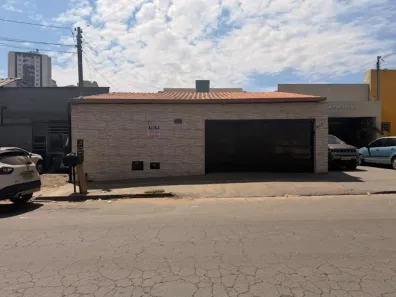 Casa com 3 Quartos para alugar, 130m² no Nova Suiça, Goiânia