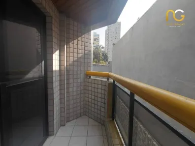 Apartamento com 1 Quarto à venda, 76m² no Aviação, Praia Grande