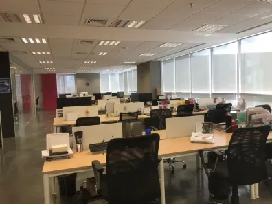 Sala Comercial para alugar, 260m² no Cidade Monções, São Paulo
