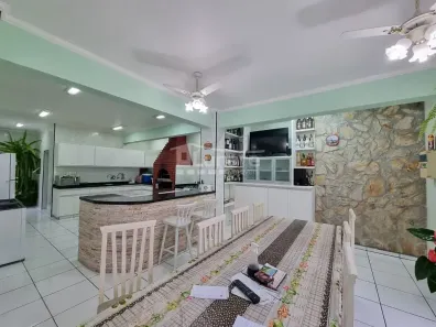 Sobrado com 4 Quartos à venda, 585m² no Vila Nova Socorro, Mogi das Cruzes