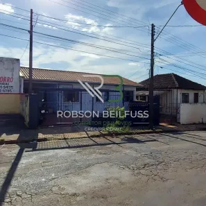 Casa com 3 Quartos à venda, 500m² no Vila Matarazzo, Londrina