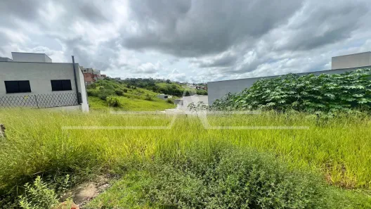 Lote/Terreno à venda, 151m² no Condomínio Villa Verde Bragança, Bragança Paulista