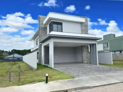 Casa de Condomínio com 3 Quartos à venda, 304m² no Glória, Joinville