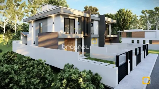 Casa com 3 Quartos à venda, 114m² no Ingleses do Rio Vermelho, Florianópolis