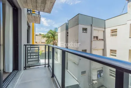 Apartamento com 2 Quartos à venda, 70m² no Menino Deus, Porto Alegre