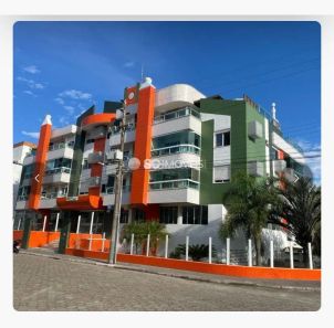 Apartamento com 2 Quartos à venda, 79m² no Ingleses do Rio Vermelho, Florianópolis