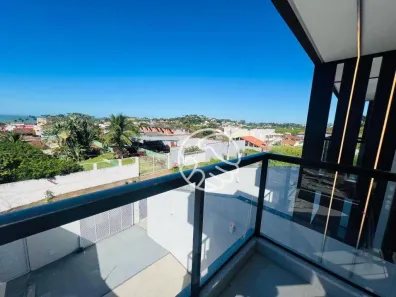 Casa com 3 Quartos à venda, 125m² no Perocão, Guarapari