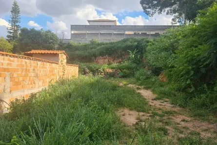 Lote/Terreno à venda, 1080m² no Vila Magdalena, Contagem