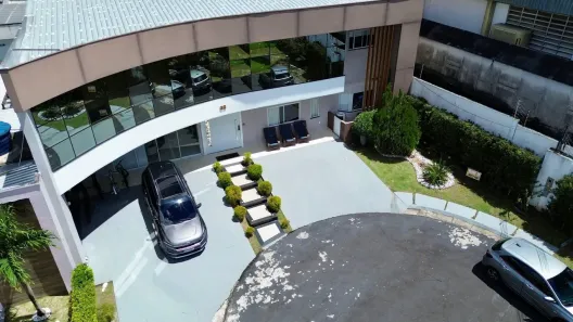 Casa de Condomínio com 3 Quartos à venda, 440m² no Colônia Terra Nova, Manaus