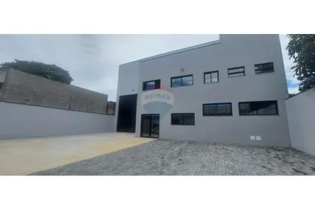 Galpão/Depósito/Armazém para alugar, 750m² no Jardim Boa Vista, Hortolândia