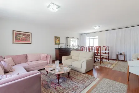 Cobertura com 4 Quartos à venda, 185m² no Alto da Lapa, São Paulo