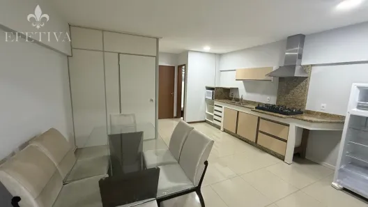 Kitnet com 1 Quarto para alugar, 30m² no Centro, Blumenau