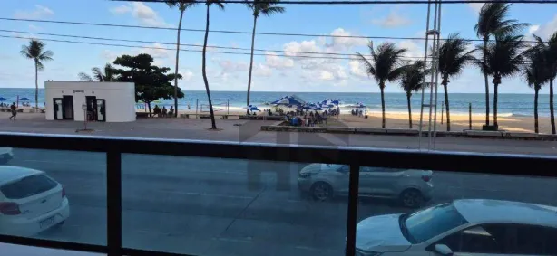 Apartamento com 3 Quartos à venda, 97m² no Boa Viagem, Recife