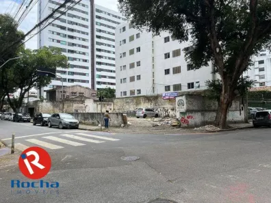 Lote/Terreno à venda, 423m² no Espinheiro, Recife
