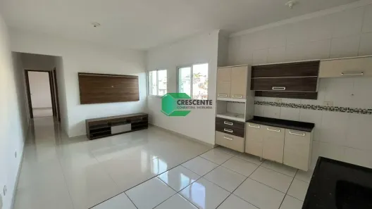 Cobertura com 2 Quartos para alugar, 100m² no Parque Oratório, Santo André