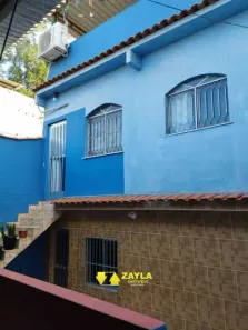 Casa com 4 Quartos à venda, 150m² no Pavuna, Rio de Janeiro