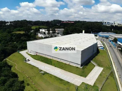 Galpão/Depósito/Armazém para alugar, 1222m² no Colônia (Zona Leste), São Paulo
