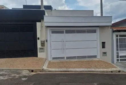 Casa com 3 Quartos à venda, 95m² no Jardim América, Marília