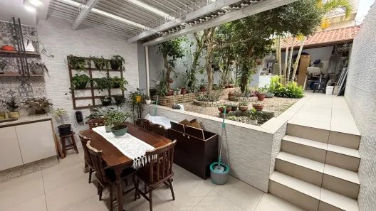 Sobrado com 3 Quartos à venda, 110m² no Vila Nova Aparecida, Mogi das Cruzes