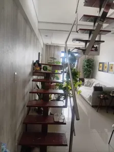 Apartamento com 5 Quartos à venda, 207m² no Vila Laura, Salvador
