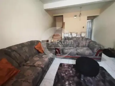 Sobrado com 2 Quartos à venda, 119m² no Vila Canero, São Paulo