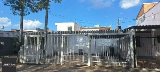 Casa com 4 Quartos à venda, 116m² no Rubem Berta, Porto Alegre
