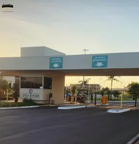 Lote/Terreno à venda, 432m² no Condomínio Residencial Vila Jardim, Cuiabá