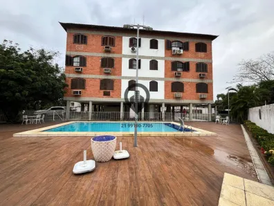Apartamento com 3 Quartos à venda, 100m² no Campo Grande, Rio de Janeiro