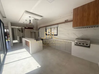 Casa de Condomínio com 3 Quartos à venda, 167m² no Granja Olga II, Sorocaba