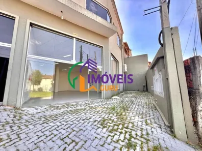 Ponto Comercial para alugar, 120m² no Vila São José, Valinhos