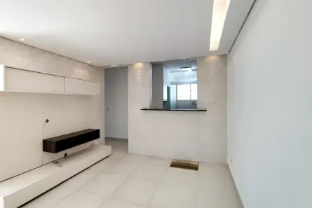 Apartamento com 3 Quartos à venda, 102m² no Buritis, Belo Horizonte