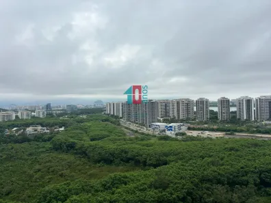 Apartamento com 3 Quartos à venda, 65m² no Camorim, Rio de Janeiro