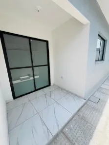 Casa com 2 Quartos à venda, 48m² no Pau Amarelo, Paulista
