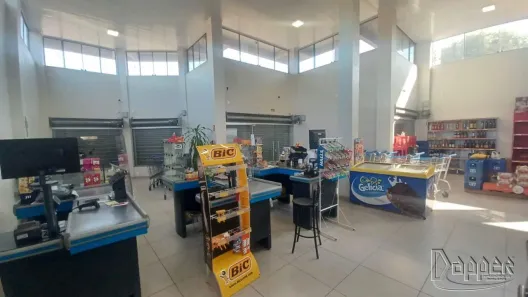 Sala Comercial para alugar, 500m² no Rondônia, Novo Hamburgo